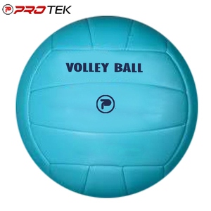 Balón de Voleibol de PVC Más Vendido con Diseño Personalizado Unisex - Product Image 2