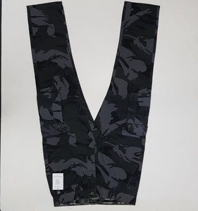 Stock de vêtements bangladais de marque de haute qualité-Pantalon cargo long camouflage pour hommes pour adultes pour l'hiver et le printemps - Product Image 1