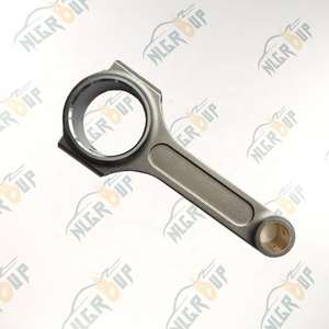 ก้านสูบฟอร์จสำหรับ <span class=keywords><strong>Saab</strong></span> B205 B235 B205R B235R <span class=keywords><strong>2</strong></span>.<span class=keywords><strong>3</strong></span> <span class=keywords><strong>Turbo</strong></span> - Product Image 1