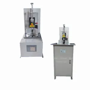 231 manual round corner paper/card cutting machine