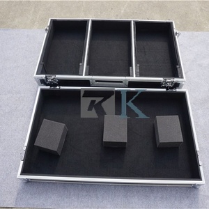 Estuches de Transporte para <span class=keywords><strong>Pioneer</strong></span> CDJ <span class=keywords><strong>2000</strong></span> Nexus + <span class=keywords><strong>DJM</strong></span> 900 - Product Image 2