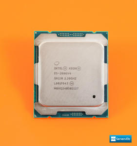Đối với Intel Xeon E5-2696 V4 2.20Ghz 22-core <span class=keywords><strong>CPU</strong></span> Bộ vi xử lý máy chủ ứng dụng trong kho - Product Image 1
