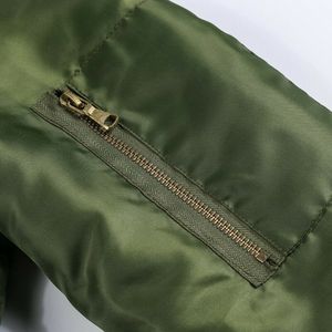 2019 Custom New Design Classic Winter Flight Wholesale - Product Image 5