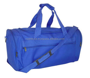 Gaa sports-Bolsa de lona con logotipo personalizado - Product Image 4