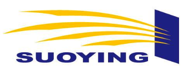 Wuxi Suoying Technology Co., Ltd. logo