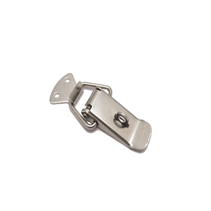 Tipos de Pestillos de Acero Inoxidable para Puertas de Protección de Seguridad Hechos en Taiwán - Product Image 1