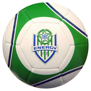 Balones de fútbol oficial, con logotipo personalizado, para entrenamiento, talla 5 - Product Image 1