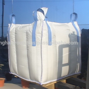 Food Grade 1 Ton <b>Jumbo</b> FIBC <b>Bags</b> - Product Image 2