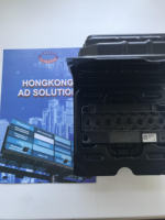 Cabezal de impresión DX5 sin codificar ecosolvente (para impresoras hechas en China)