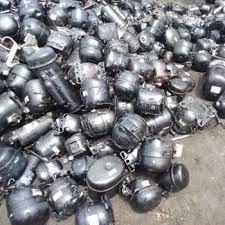 2021 utilisé AC Compresseur De Réfrigérateur - Product Image 2