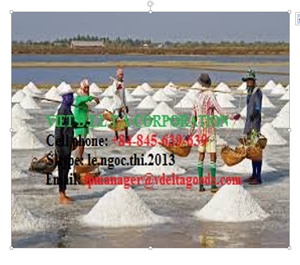 Sal blanca cristalina - Product Image 1