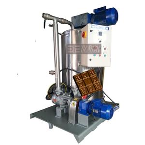 Molino de Bolas DEMSA de 2 Toneladas de Capacidad para Producción de Chocolate, Uso Comercial en Restaurantes y Panaderías, 380V 1.5x2.5x2.5m - Product Image 5