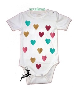Vente directe d'usine en gros : Nouvelle combinaison bébé certifiée pour nourrissons et tout-petits, teinte naturellement, vente en gros de combinaisons pour bébés en Inde - Product Image 6