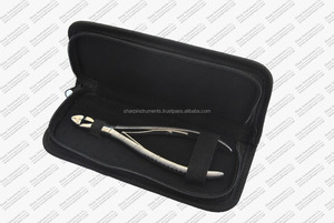 Phần Mở Rộng Tóc Chuyên Nghiệp <span class=keywords><strong>Fusion</strong></span> V-tip Plier Tool Kit. - Product Image 3