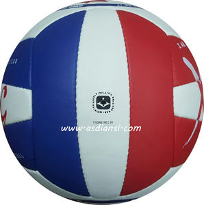 Ballon de football de volley-ball en PVC PU de haute qualité ballons de volley-ball ballons à main taille 5 volley-ball de plage - Product Image 3