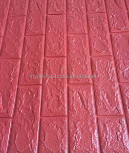 แฟชั่น3-D สติกเกอร์ติดผนังในปี2017!!! ราคาโปรโมชั่นที่มีคุณภาพสูงสำหรับตกแต่งทั้งในร่มหรือกลางแจ้ง - Product Image 6