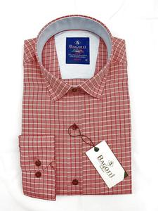 Custom Casual 100% cotton sport long sleeve plaid <b>shirts</b> for <b>men</b> wholesale cheap direct from manufacturer - Product Image 3