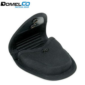 Durable Tactical Top flap nylon Hand cuff Case Holder - Product Image 3