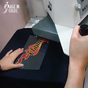 Papel de transferencia de calor elástico para imprimir, PU - Product Image 3