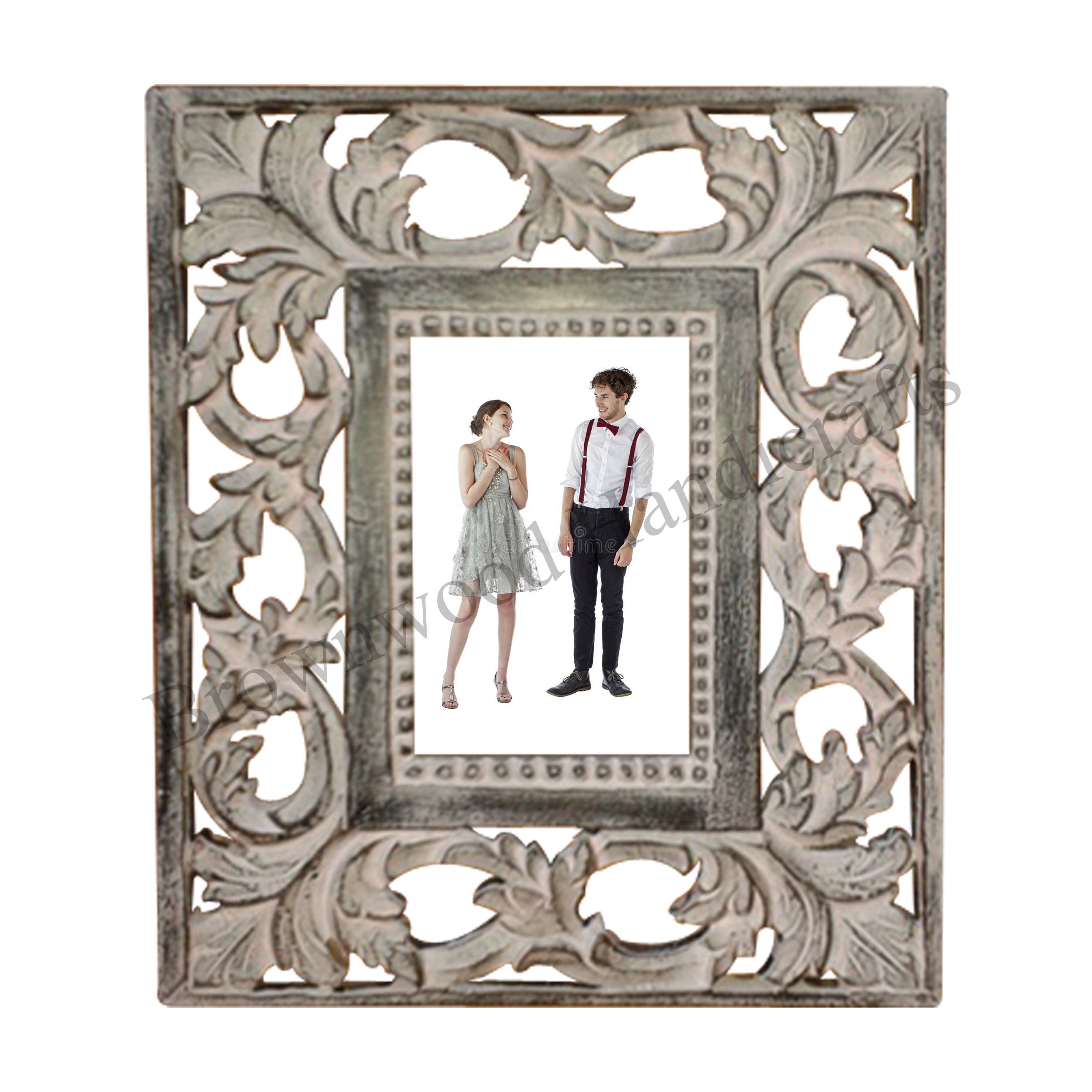 Antique Blanc Brûlé