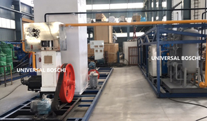 ระบบออกซิเจนทางการแพทย์แบบลื่นไถล - Product Image 3