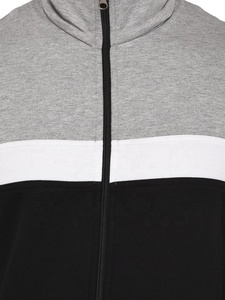Chaqueta Deportiva de Primavera para Hombre de Alta Calidad, con Cierre, Transpirable, de Secado Rápido, Tallas Grandes, Elástica en Cuatro Direcciones, Ecológica e Informal - Product Image 5