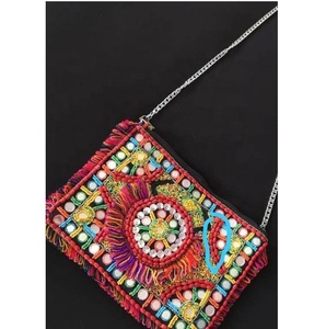 Sac à main pour femmes, sac à main en perles - Product Image 2