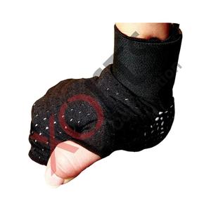 Support de poignet Gym Fitness Workout Haltérophilie Gants - Product Image 1