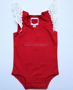 Peleles de algodón 100% para bebés y niños, Pelele de diseño a la moda, mono de dormir, mono de Papá Noel para bebé de Navidad, venta al por mayor - Product Image 3