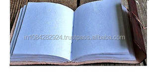 High Quality Vintage <b>Travellers</b> Journals Handmade Genuine Leather Notebook Journal Pure Leather Hardcover <b>Diary</b> - Product Image 3