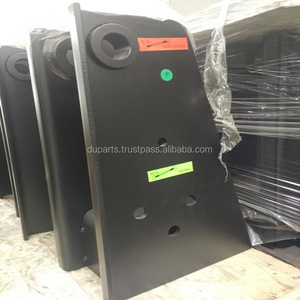 Alta calidad Mejora el rendimiento Suministro de piezas de alta calidad para un rendimiento y durabilidad confiables - Product Image 1