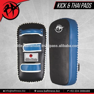 แผ่นรองสำหรับเตะศิลปะการต่อสู้,เป้าล่อเป้าสำหรับต่อยมวยมวยไทย - Product Image 5