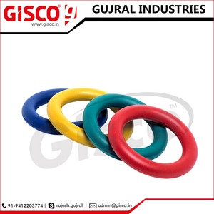 Anillos de Tennikoit con logotipo personalizado, accesorios de natación flotantes para niños con equipo y accesorios de natación y buceo con logotipo personalizado - Product Image 6