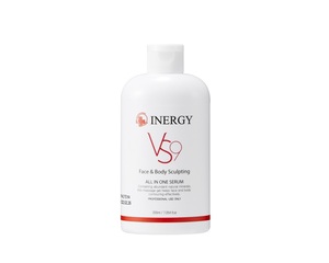 [INERGY] เซรั่มสูตรเฉพาะ VS9 Ordinary เซรั่มเกาหลี ผลิตภัณฑ์บำรุงผิว ลดสัดส่วน 100 มล. ครีม Silhouette Relief Lotion - Product Image 1
