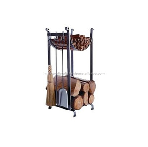 <b>Fire</b> Place Tools Set with Tree Shape Stand Household Sundries Fireplace Outdoor <b>Fire</b> <b>Pit</b> <b>Table</b> <b>Top</b> <b>Fire</b> <b>Pit</b> - Product Image 2