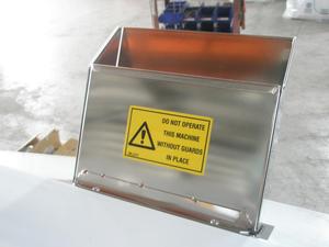 Distributeur de pressoir Commercial, de ml, équipement de boulangerie - Product Image 3