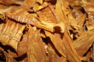 Brotes de bambú orgánico seco de Vietnam - Product Image 2