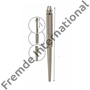Soporte de cuchilla, fabricación de FREMDE - Product Image 1