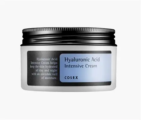 Hyaluronzuur Crème _ Koreaanse Cosmetica