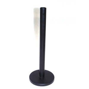Porte-papier toilette finition cuivre pour accessoires de salle de bain - Product Image 1