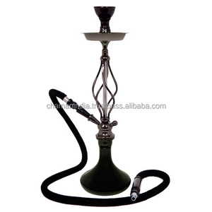 Métal et Verre Narguilé - Product Image 1
