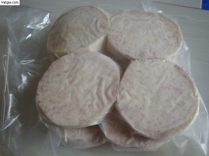 Sac en filet pour taro congelé - Product Image 4