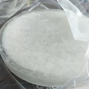 Optical Filter Evaporation & Crystal Growth Materials Calcium Fluoride CaF2 Crystal Granules