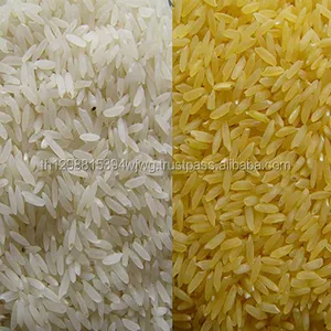 Beras Basmati Kualitas Unggul dari Thailand Asal