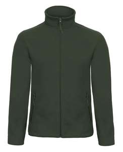 Chaqueta Polar de invierno para hombre, forro Polar personalizado a granel, para exteriores, Stock fresco, nueva - Product Image 3