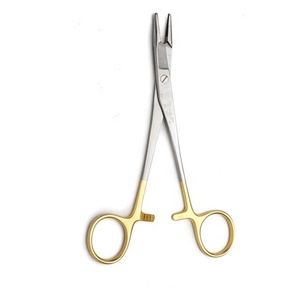 Olsen Hegar ผู้ถือเข็ม16.5ซม. TC ทังสเตนคาร์ไบด์ - Product Image 3