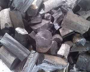 GATHERING WITH FAMILIES NEW COFFEE CHARCOAL HARD WOOD CHARCOAL BBQ GRILL BEST SELLER IN Alhambra LOS ANGELES USA - Product Image 3