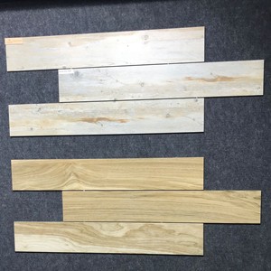 Baldosas de tira de porcelana de cuerpo completo, producto único, 200x1200mm, Balgium de la India para Alemania - Product Image 3