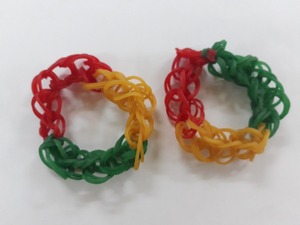 Bandes de caoutchouc, pour l'argent, légumes, livraison gratuite - Product Image 3