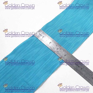 Masonic Regalia Delantal Cinta Azul Cielo | Cinta Masónica - Product Image 6